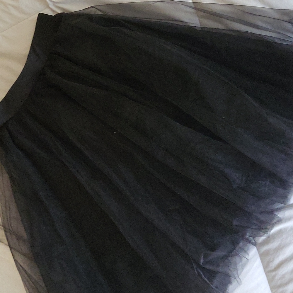Windsor Tulle Skirt